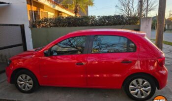 GOL TREND PACK 1 lleno