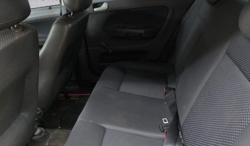 GOL TREND PACK 1 lleno