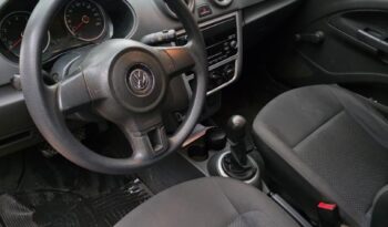 GOL TREND PACK 1 lleno