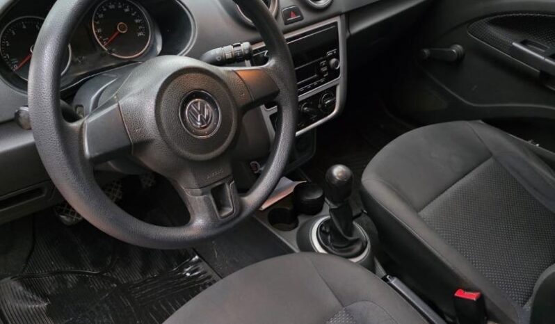 GOL TREND PACK 1 lleno