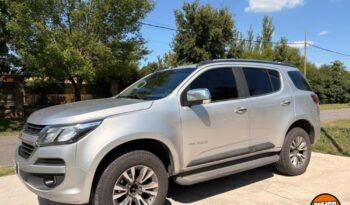 TRAIBLAZER 2.8 CTDI 4X4 LTZ AT lleno