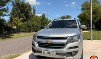 TRAIBLAZER 2.8 CTDI 4X4 LTZ AT lleno