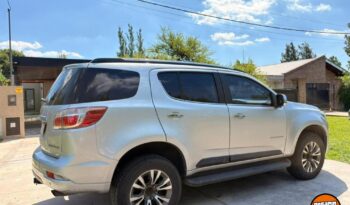 TRAIBLAZER 2.8 CTDI 4X4 LTZ AT lleno