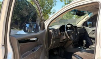 TRAIBLAZER 2.8 CTDI 4X4 LTZ AT lleno