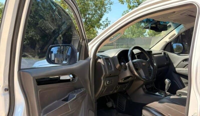 TRAIBLAZER 2.8 CTDI 4X4 LTZ AT lleno