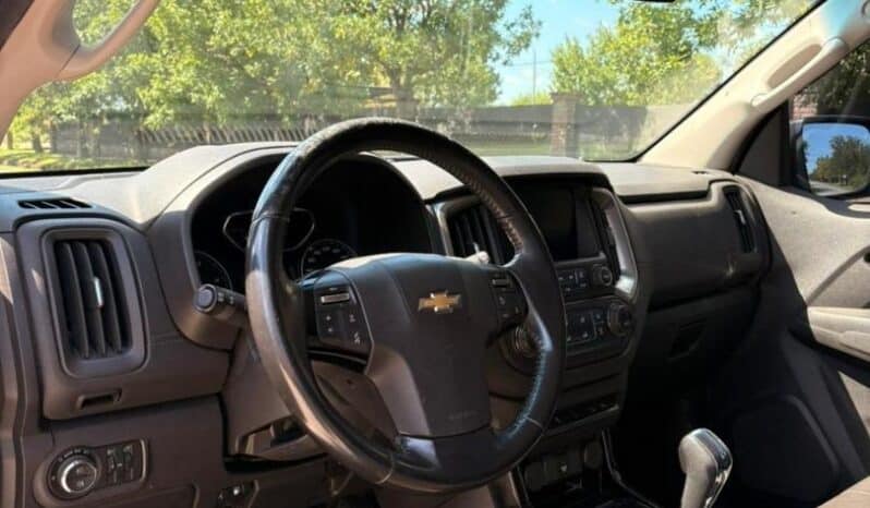 TRAIBLAZER 2.8 CTDI 4X4 LTZ AT lleno