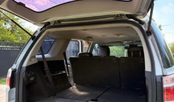 TRAIBLAZER 2.8 CTDI 4X4 LTZ AT lleno