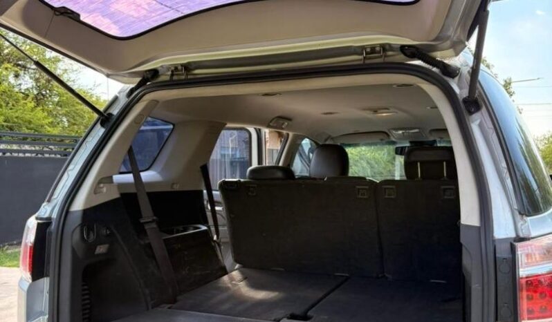TRAIBLAZER 2.8 CTDI 4X4 LTZ AT lleno