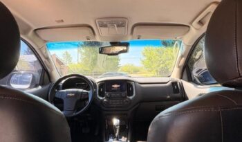 TRAIBLAZER 2.8 CTDI 4X4 LTZ AT lleno