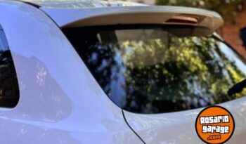 VOLKSWAGEN GOL TREND lleno