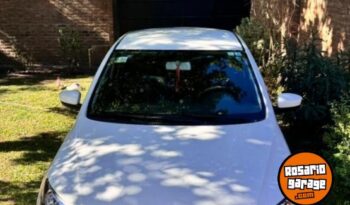 VOLKSWAGEN GOL TREND lleno