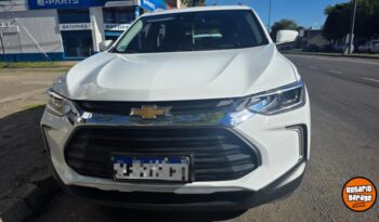 Chevrolet  Tracker Premier 1.2 Turbo lleno