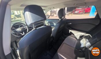 Chevrolet  Tracker Premier 1.2 Turbo lleno