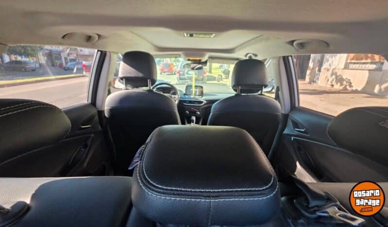 Chevrolet  Tracker Premier 1.2 Turbo lleno